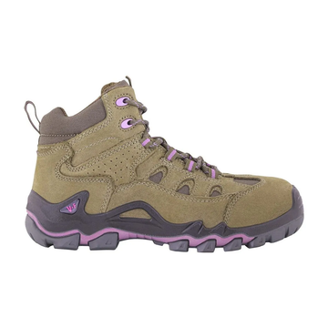 Botas de seguridad