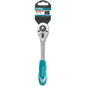 Llave de matraca