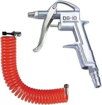 Pistola de aire
