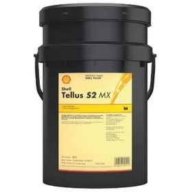 Lubricante industrial
